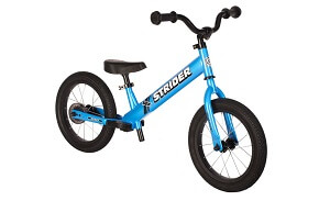 Strider 14 inch bike